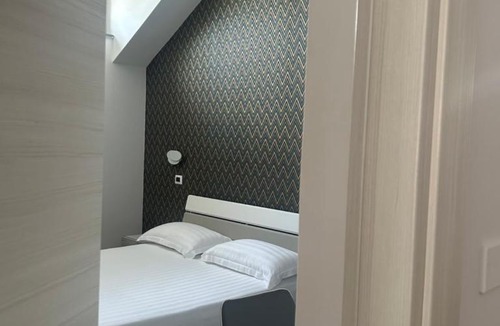 Brusciano Hotel | Hotel Villa Ruggiero