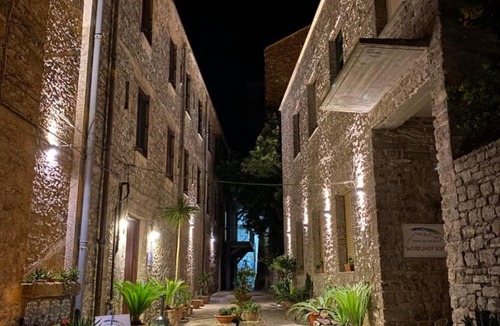 Erice Hotel | Hotel Villa San Giovanni