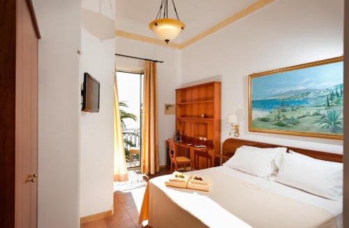 Taormina City Centre Hotel | Hotel Villa Schuler