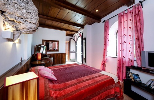 Castelmola Hotel | Hotel Villa Sonia