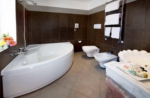 Castelmola Hotel | Hotel Villa Sonia