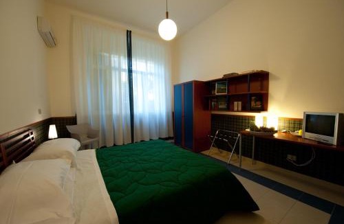 Caltagirone Hotel | Hotel Villa Sturzo