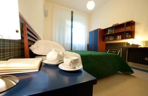 Caltagirone Hotel | Hotel Villa Sturzo