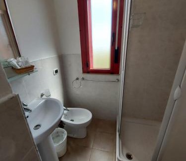 Marina di Davoli Hotel | Hotel Villa Susy
