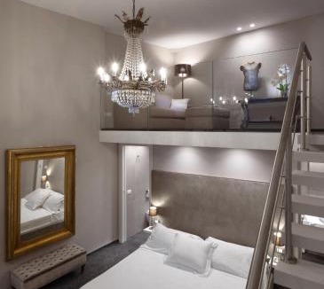 Taormina City Centre Hotel | Hotel Villa Taormina