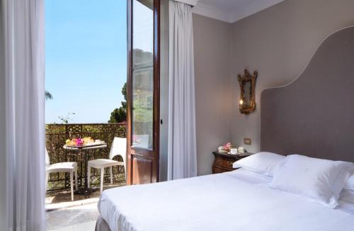Taormina City Centre Hotel | Hotel Villa Taormina