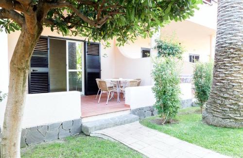 Turiano Apartment | Hotel Villaggio Cala Di Volpe