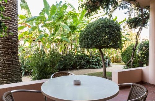 Turiano Apartment | Hotel Villaggio Cala Di Volpe