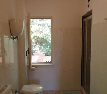 Ricadi Apartment | Hotel Villaggio Old River