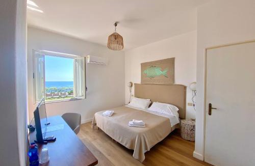 Mazzaro Hotel | Hotel Villino Gallodoro
