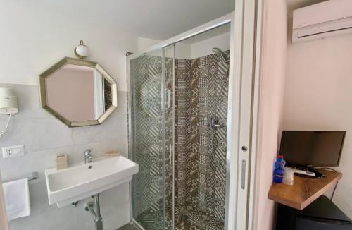 Mazzaro Hotel | Hotel Villino Gallodoro