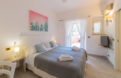 Mazzaro Hotel | Hotel Villino Gallodoro