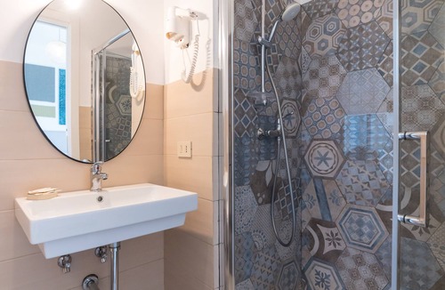 Mazzaro Hotel | Hotel Villino Gallodoro
