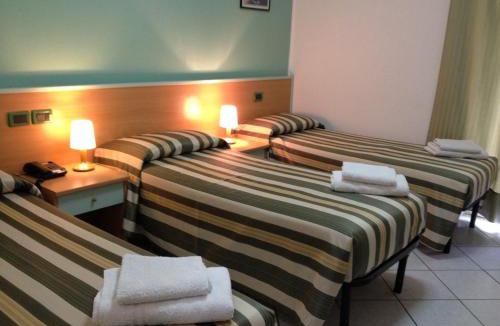 Guardia Piemontese Hotel | Hotel Zilema