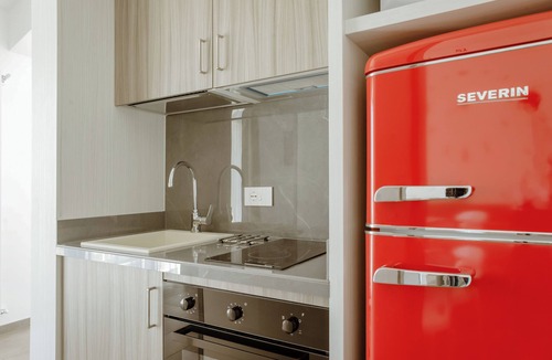Cefalu House | Hotiday Apartments Cefalù