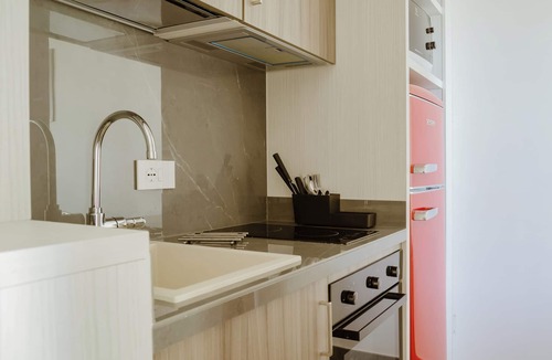 Cefalu House | Hotiday Apartments Cefalù