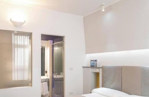 Brindisi Histotic Center Hotel | Hotiday Brindisi Vittoria