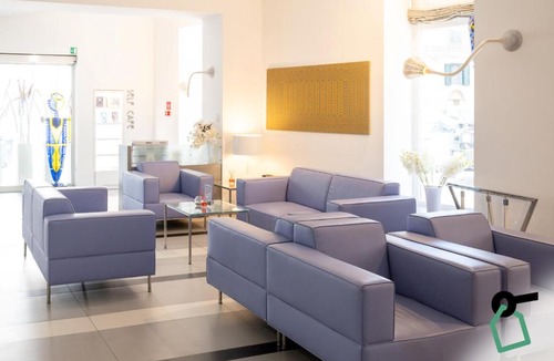 Brindisi Histotic Center Hotel | Hotiday Brindisi Vittoria