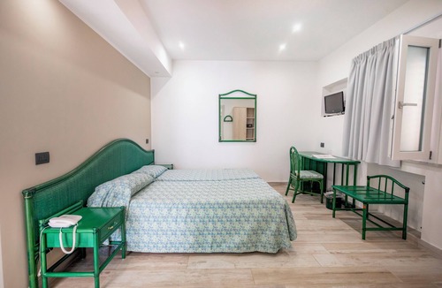 Mazzaforno Hotel | Hotiday Cefalù Mazzaforno