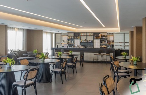 Mondello Hotel | HOTIDAY Mondello Beach