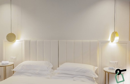 Mondello Hotel | Hotiday Mondello Beach