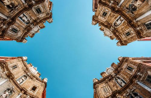 Palermo Apartment | Hotiday Palermo Dante