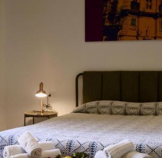 Palermo Apartment | Hotiday Palermo Dante