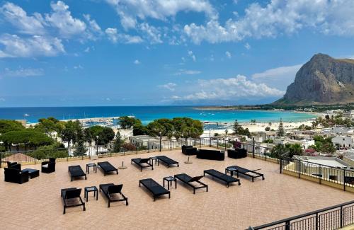 San Vito Lo Capo Hotel | HOTIDAY San Vito Lo Capo