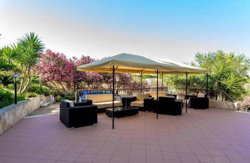 San Vito Lo Capo Hotel | HOTIDAY San Vito Lo Capo