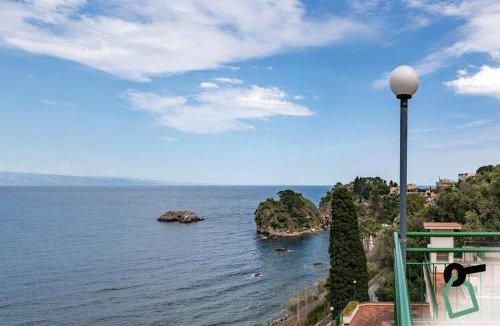 Spisone Hotel | Hotiday Taormina Baia
