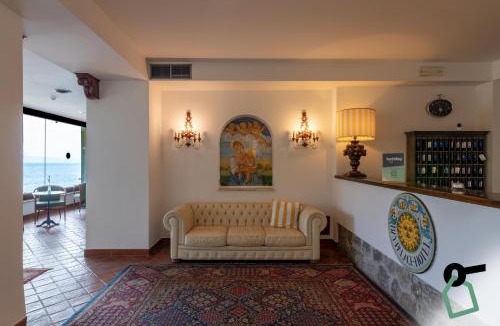 Spisone Hotel | Hotiday Taormina Baia