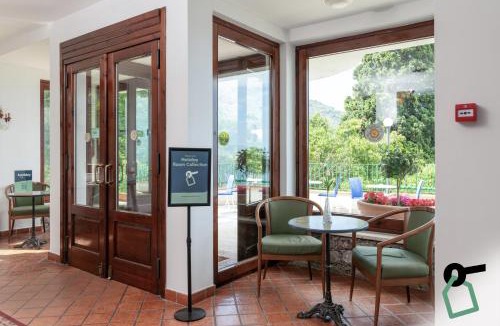 Spisone Hotel | HOTIDAY Taormina Mare