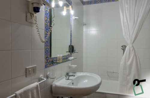 Spisone Hotel | Hotiday Taormina Mare