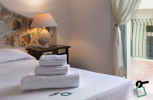 Spisone Hotel | Hotiday Taormina Mare