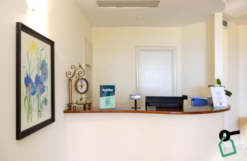 Parghelia Hotel | Hotiday Tropea Parghelia