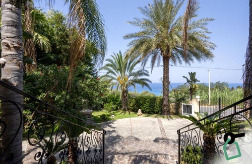 Parghelia Hotel | Hotiday Tropea Parghelia