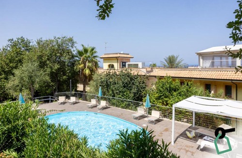 Parghelia Hotel | Hotiday Tropea Parghelia