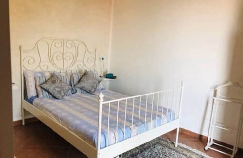 Bonifati Apartment | HOUSE 4 NOVEMBER - APARTMENT IN HISTORIC CENTER