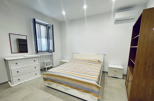 Torre di Faro House | House 5 minutes from the sea Torre Faro Messina