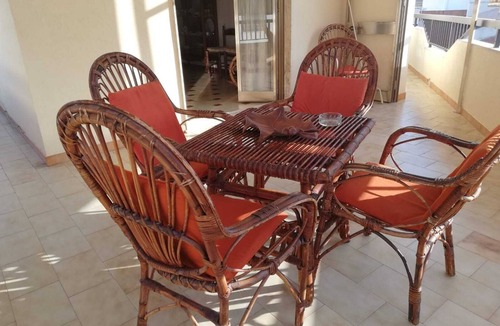 Scoglitti Apartment | House a few meters from the sea in downtown Scoglitti
