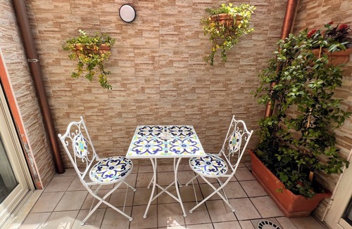 Aci Trezza House | House a stone's throw from the sea