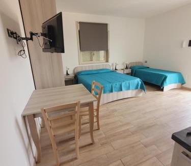 Contrada Pantano d'Arci Apartment | HOUSE AIRPORT Catania