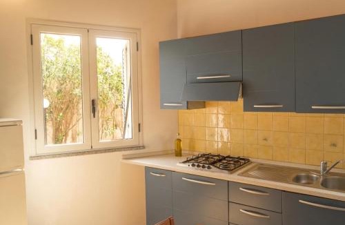 Nicotera Apartment | House Betania
