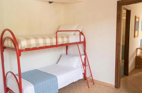 Nicotera Apartment | House Betania