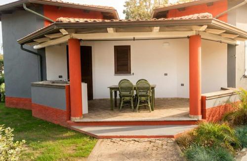 Nicotera Apartment | House Betania monolocale