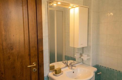 Nicotera Apartment | House Betania monolocale