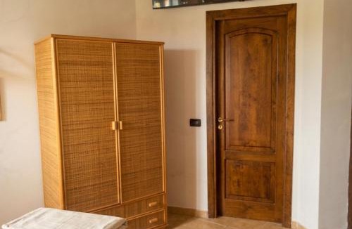 Nicotera Apartment | House Betania monolocale