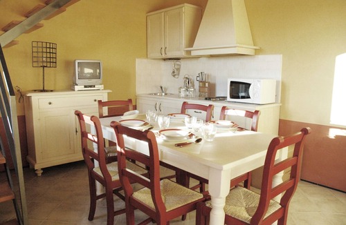 Rodi Milici Other | House between citrus