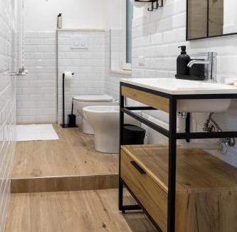 Nocera Inferiore Apartment | House Bossa