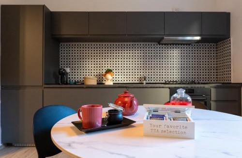 Nocera Inferiore Apartment | House Bossa